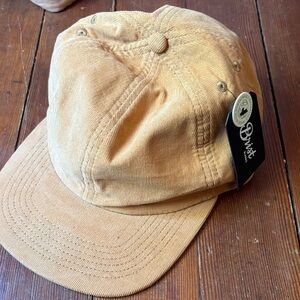 Brist Blanks Hat